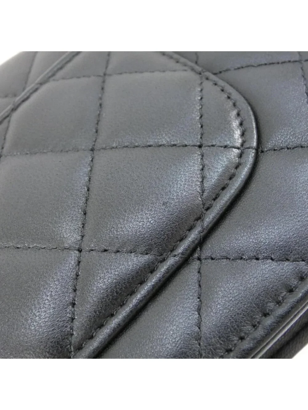 Chanel Chain Wallet Shoulder